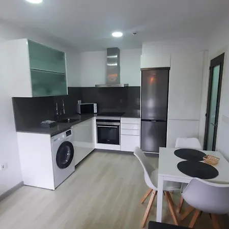 Playa Rias Baixas Apartment