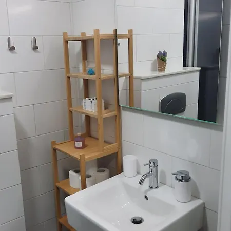 Appartement Playa Rias Baixas