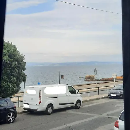 Appartement Playa Rias Baixas