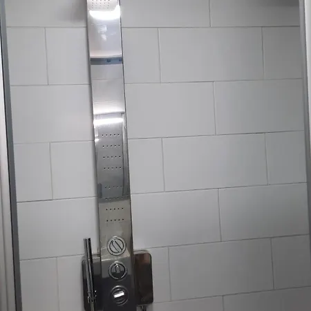 Appartement Playa Rias Baixas Ribeira