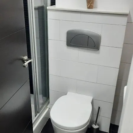 Playa Rias Baixas Appartement *