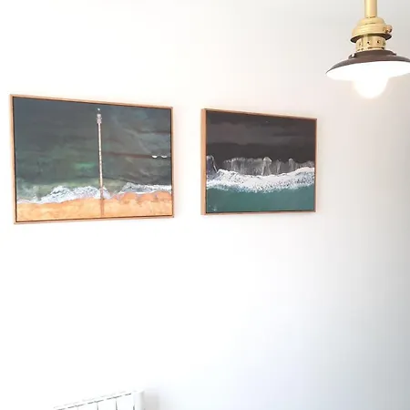 Playa Rias Baixas Ribeira