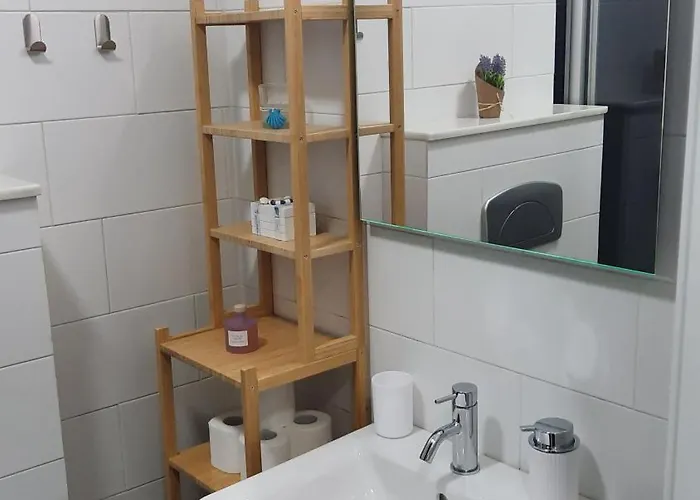 Διαμέρισμα Playa Rias Baixas