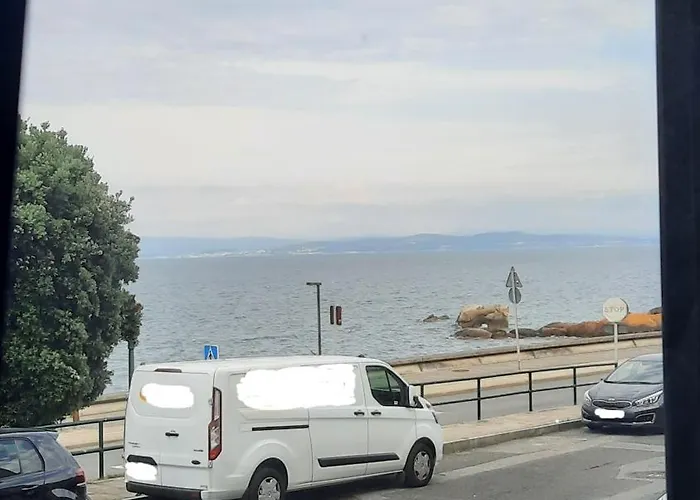 Διαμέρισμα Playa Rias Baixas