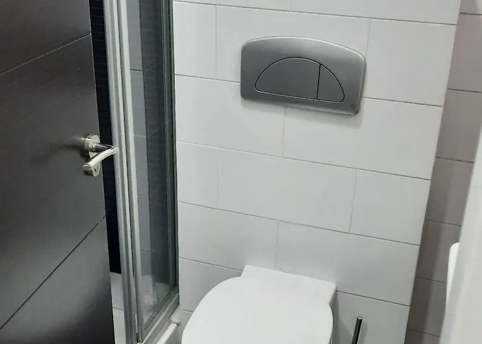 Playa Rias Baixas Διαμέρισμα *