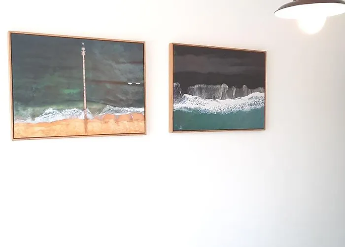 Playa Rias Baixas Ribeira